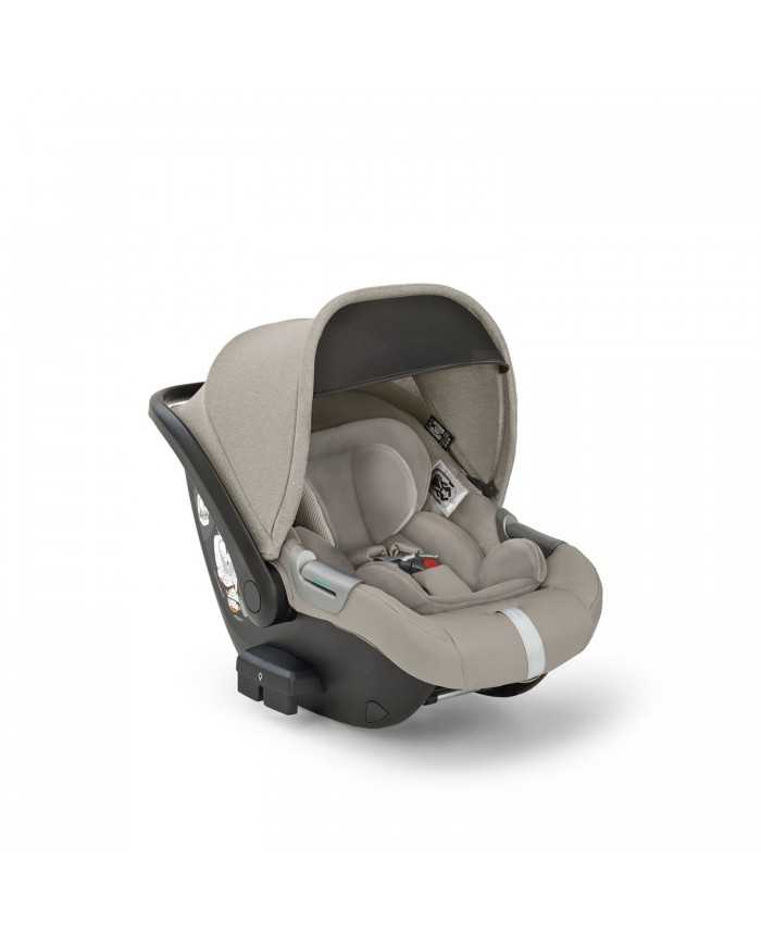 Inglesina Trio Electa Darwin Battery Beige