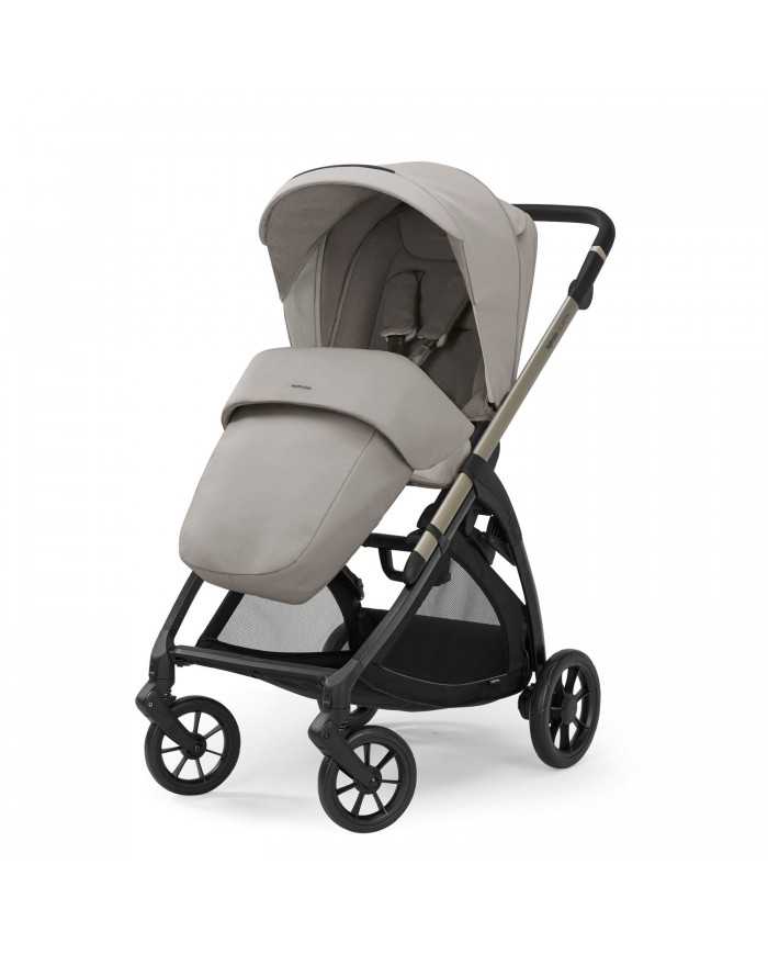 Inglesina Trio Electa Darwin Battery Beige