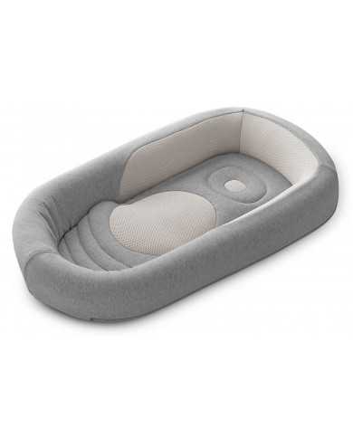 Inglesina Welcome Pod Babynest Harmony Grey
