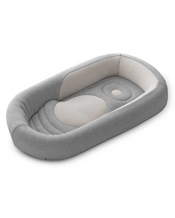 Inglesina Welcome Pod Babynest Harmony Grey