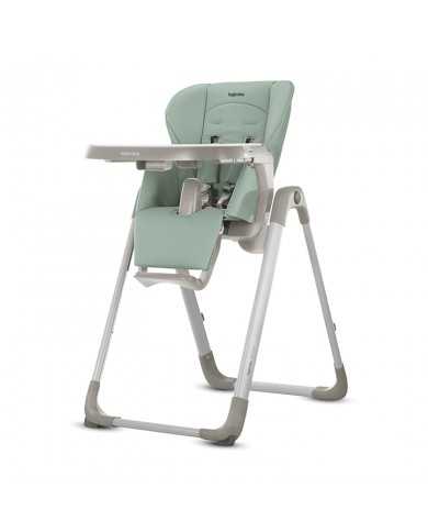 Inglesina Seggiolone My Time Mint