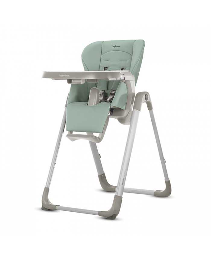Inglesina Seggiolone My Time Mint
