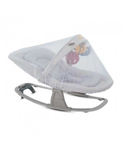 Inglesina zanzariera per sdraietta Lounge
