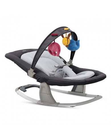 Inglesina Sdraietta Lounge Pepper