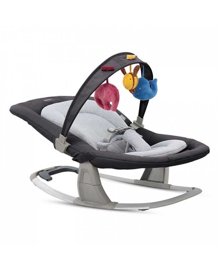 Inglesina Sdraietta Lounge Pepper