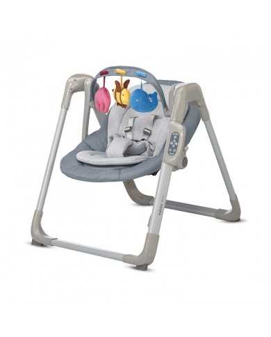 Inglesina Altalena Wave Sugar