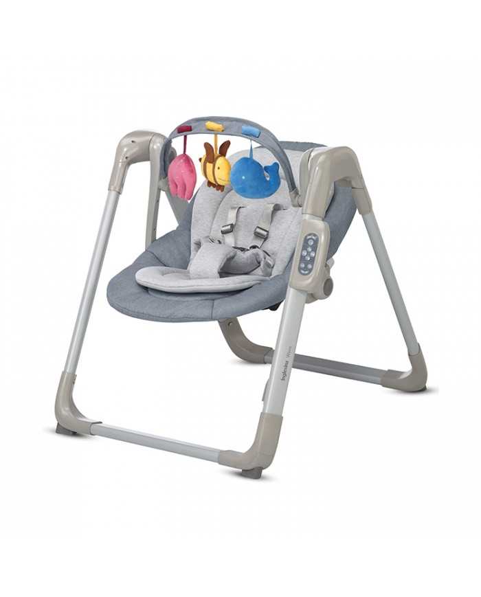 Inglesina Altalena Wave Sugar