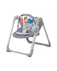 Inglesina Sdraietta Lounge Sugar