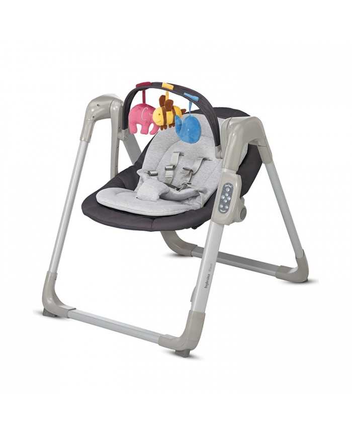 Inglesina Altalena Wave Pepper