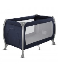 Inglesina Lettino da Viaggio Lodge Blue