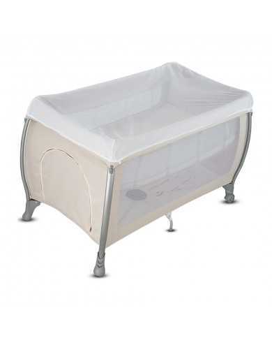 Inglesina Lettino da Viaggio Lodge Ecru