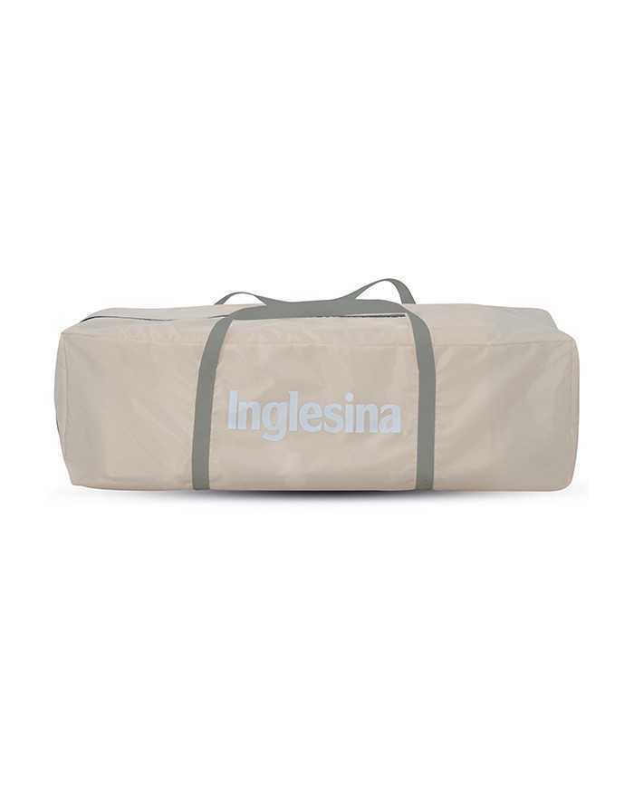 Inglesina Lettino da Viaggio Lodge Grey
