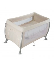 Inglesina Lettino da Viaggio Lodge Red Brick