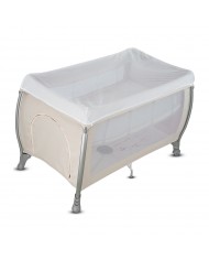 Inglesina Lettino da Viaggio Lodge Red Brick