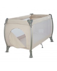 Inglesina Lettino da Viaggio Lodge Red Brick