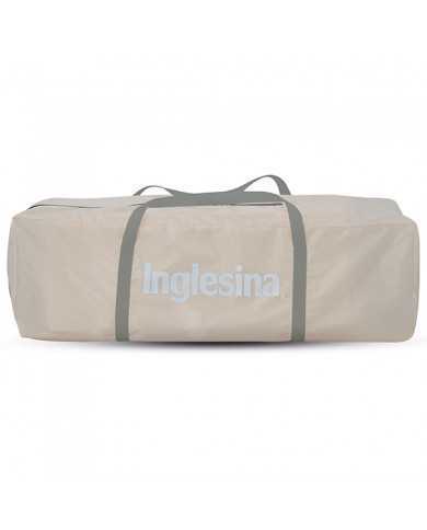 Inglesina Lettino da Viaggio Lodge Red Brick