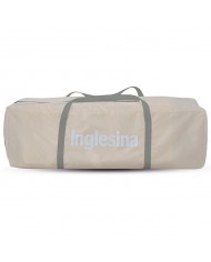 Inglesina Lettino da Viaggio Lodge Red Brick