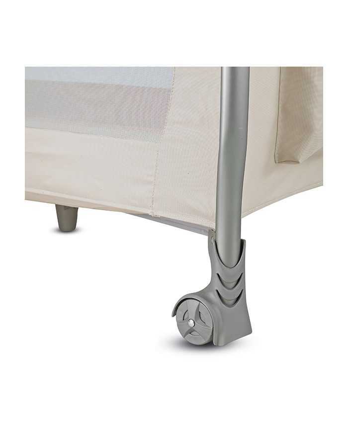 Inglesina Lettino da Viaggio Lodge Red Brick