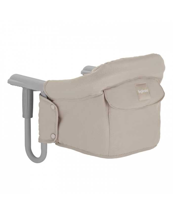 Inglesina Seggiolino Da Tavola Fast Cream