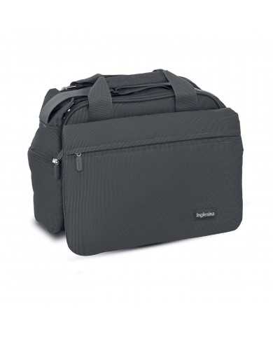 Inglesina borsa fasciatoio My Baby Bag Grafite