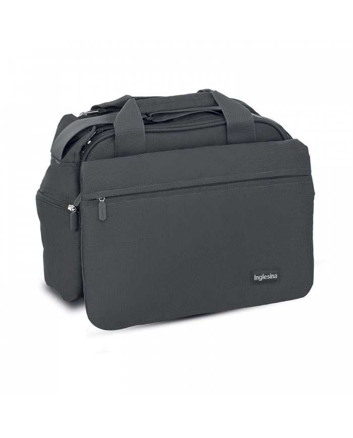 Inglesina borsa fasciatoio My Baby Bag Grafite