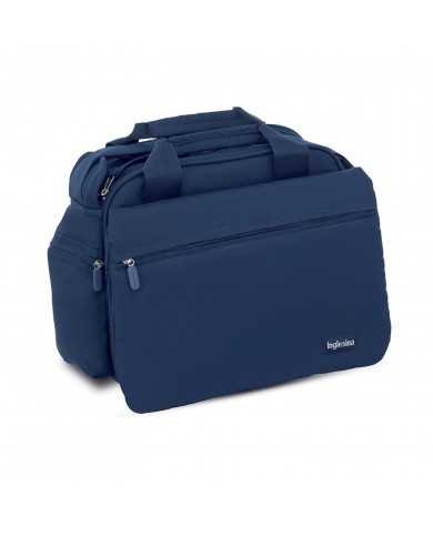 Inglesina borsa fasciatoio My Baby Bag Blue