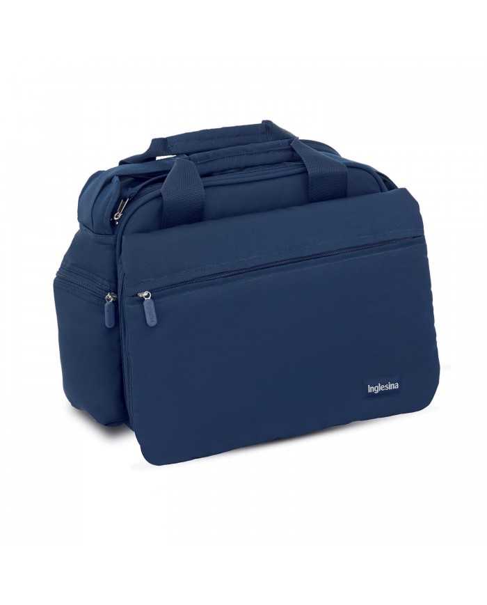 Inglesina borsa fasciatoio My Baby Bag Blue