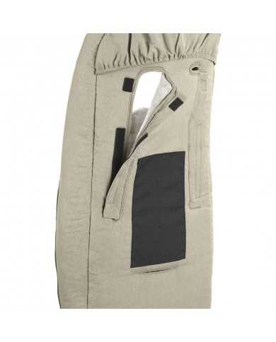 Inglesina Sacco Invernale per passeggino Desert Beige