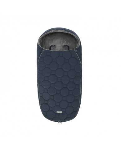 Inglesina Sacco Invernale per passeggino Midnight Blue