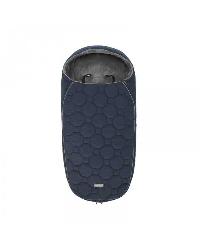 Inglesina Sacco Invernale per passeggino Midnight Blue