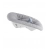 Stokke Promo Tripp Trapp Black con Newborn e Baby Set
