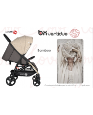 Be Cool Duo Stratos Be Frack Z19