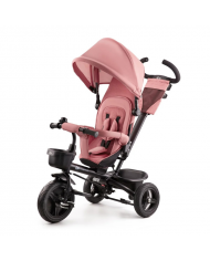 Kinderkraft Triciclo Aston Mystic Green