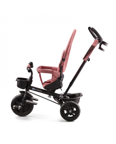 Kinderkraft Triciclo Aveo Rose Pink