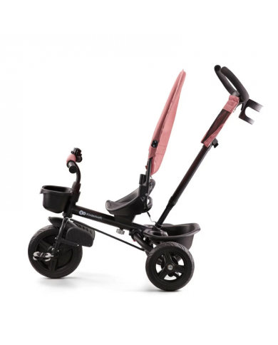 Kinderkraft Triciclo Aveo Rose Pink