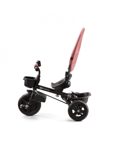 Kinderkraft Triciclo Aveo Rose Pink