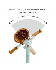 Kinderkraft Bicicletta RAPID 2 Blue