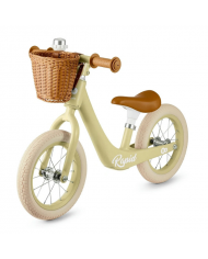 Kinderkraft Bicicletta RAPID 2 Blue