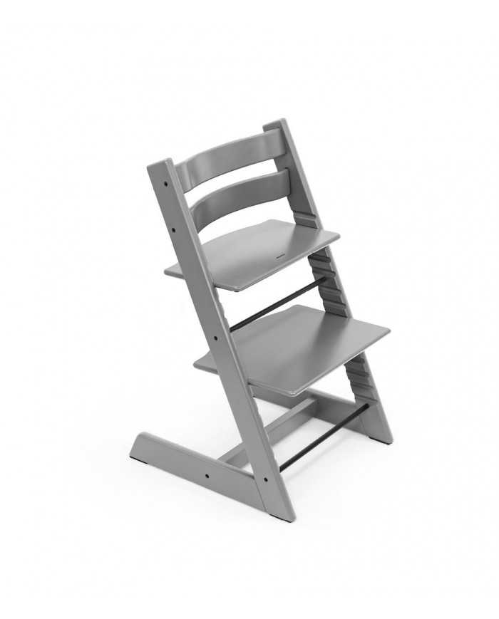 Stokke Promo Tripp Trapp con Newborn e Baby set - Scegli il tuo colore