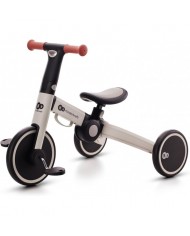 Kinderkraft triciclo 4Trike SUNFLOWER BLUE