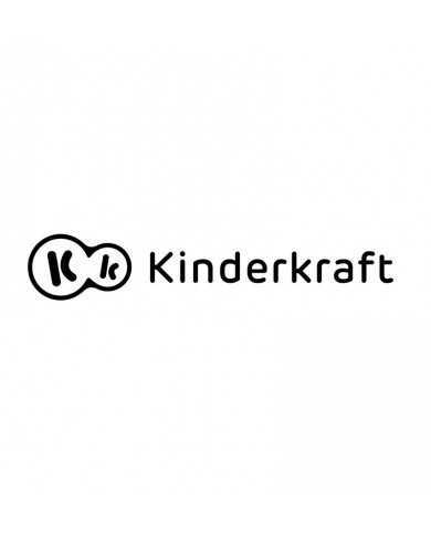 Kinderkraft DUO Passeggino ,Carrozzina e Borsa NEA 2 Black Kinderkraft DUO Passeggino ,Carrozzina e Borsa NEA 2 Black