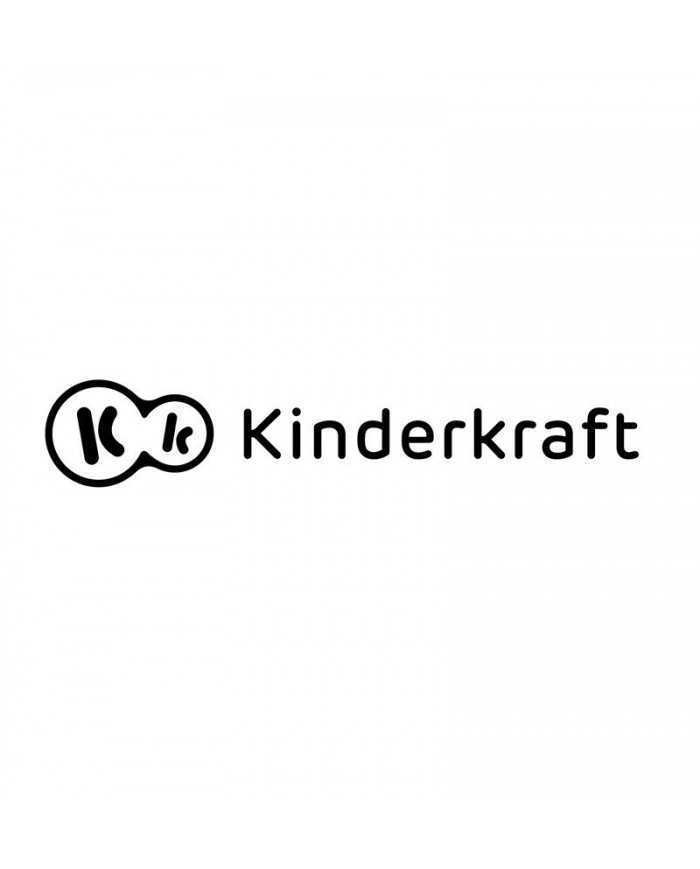 Kinderkraft Trio Passeggino ,Carrozzina,Ovetto e Borsa NEA 2 SOFT BEIGE