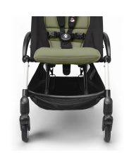 Stokke Passeggino Leggero Yoyo³ Black-Black 6 Mesi+ Omaggio