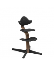 Stokke Promo Tripp Trapp Storm Grey con Baby Set e vassoio