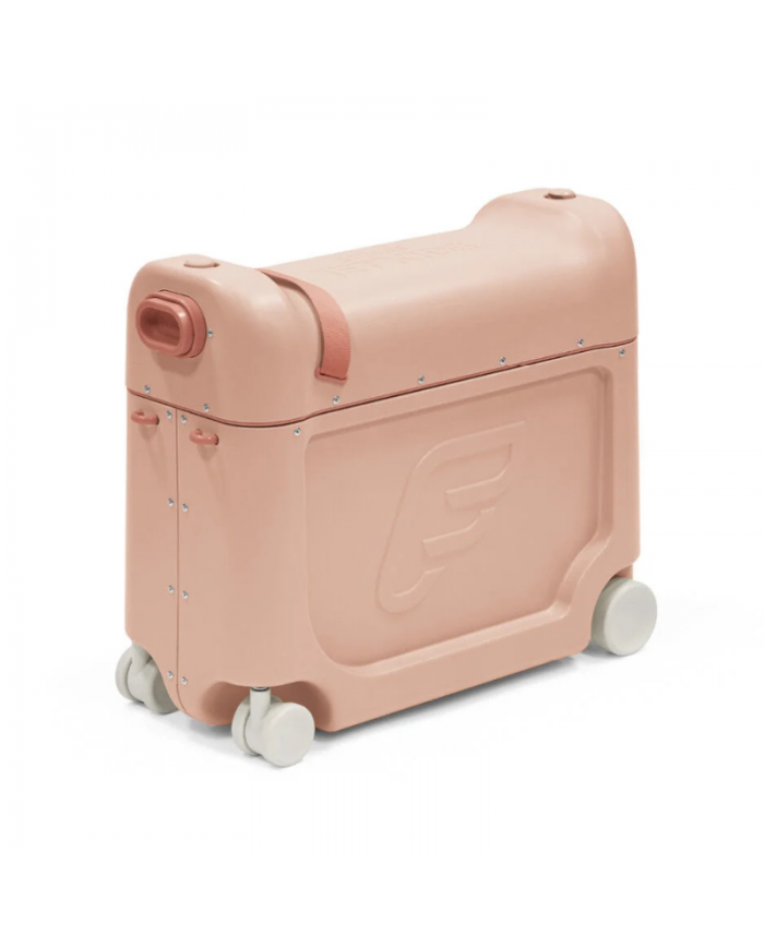 JetKids by Stokke BedBox Coral Pink