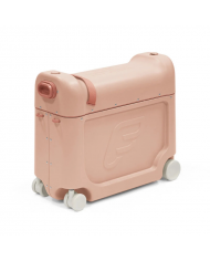 JetKids by Stokke BedBox Coral Pink