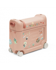 JetKids by Stokke BedBox Arctic Blue