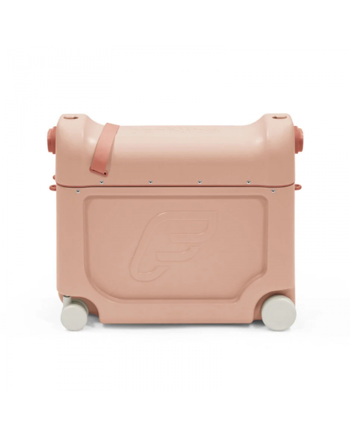 JetKids by Stokke BedBox Coral Pink