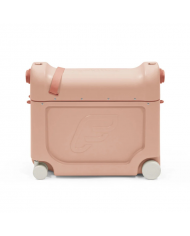 JetKids by Stokke BedBox Coral Pink