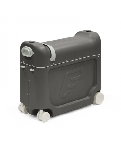 JetKids by Stokke BedBox Midnight Grey